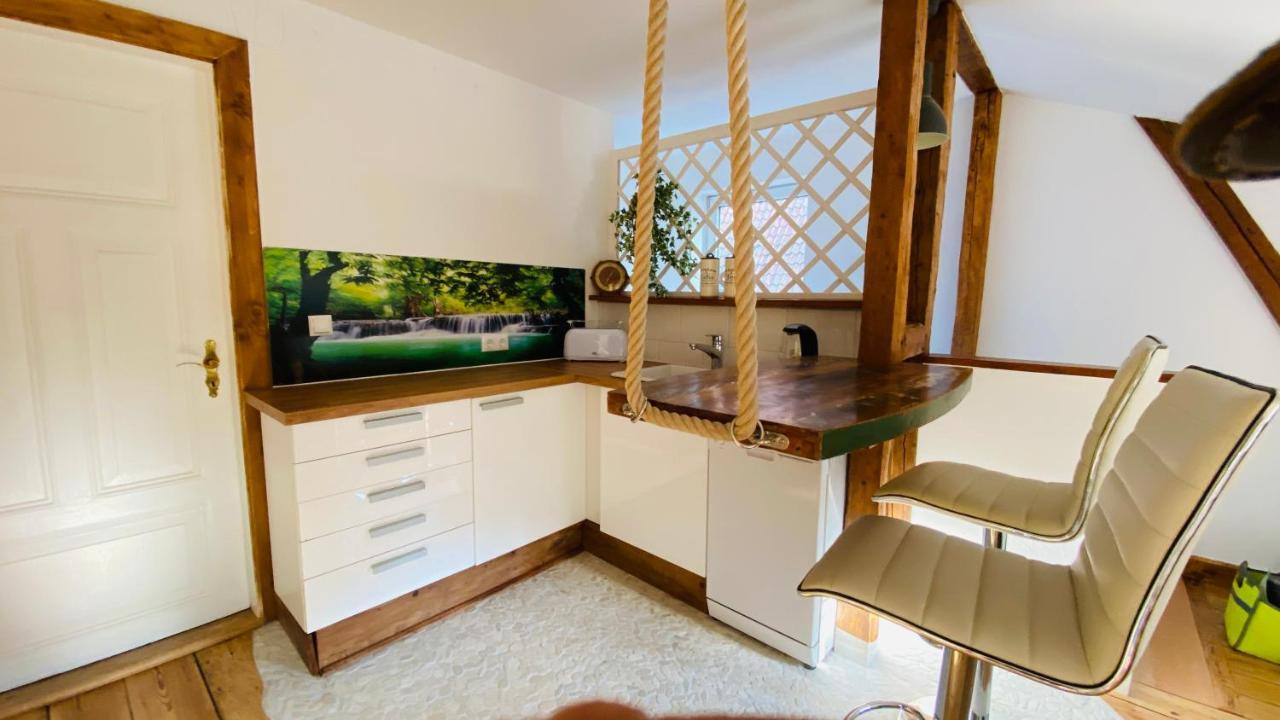 An Bord Apartment