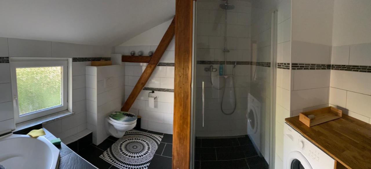 Appartement An Bord