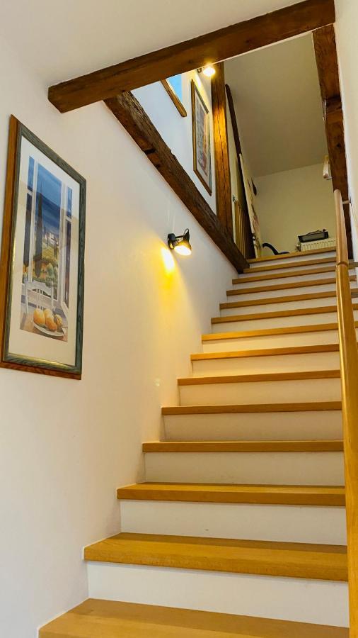 An Bord Apartment
