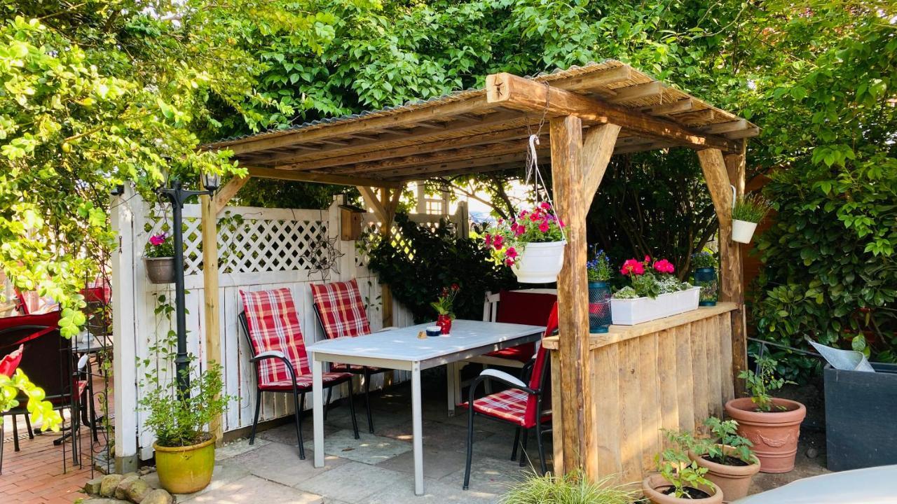 Appartement An Bord