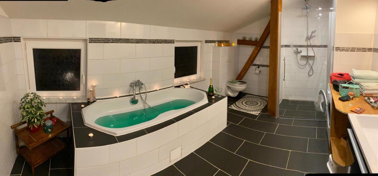 Appartement An Bord