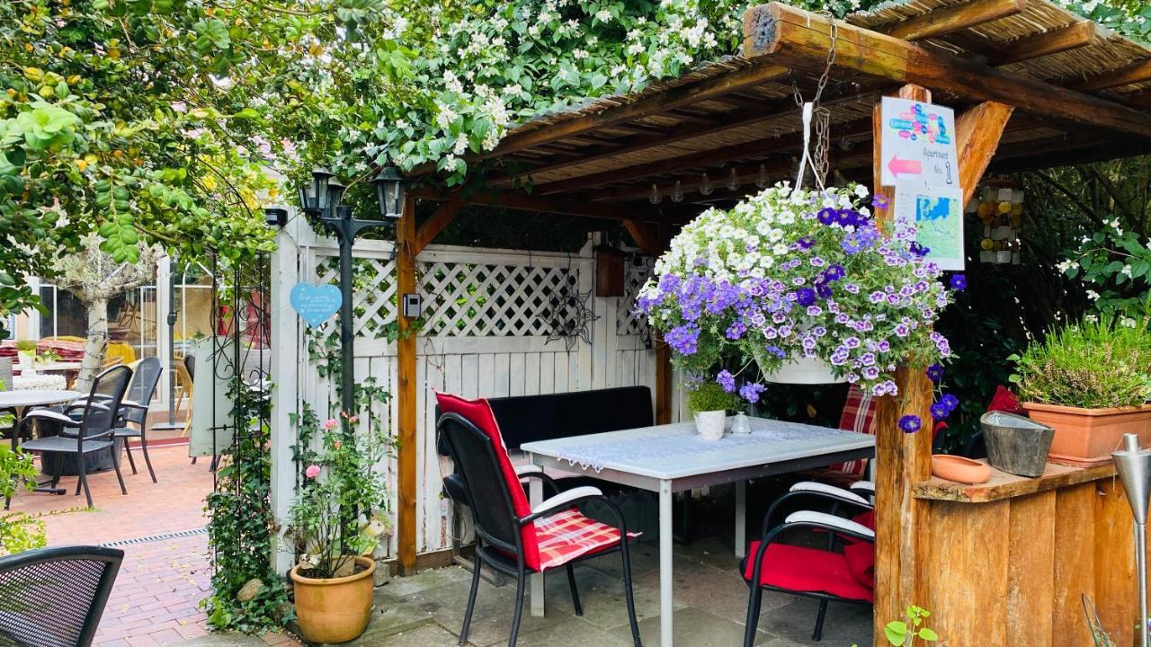 Appartement An Bord